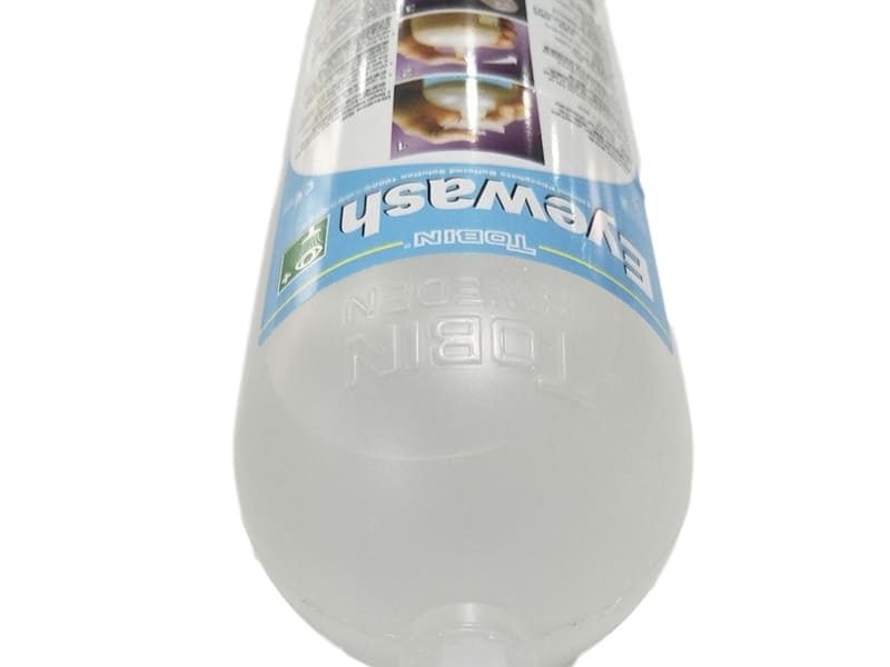 霍尼韦尔（Honeywell） 226 Tobin 洗眼液补充装 (磷酸盐缓洗眼液 2*1000ml)